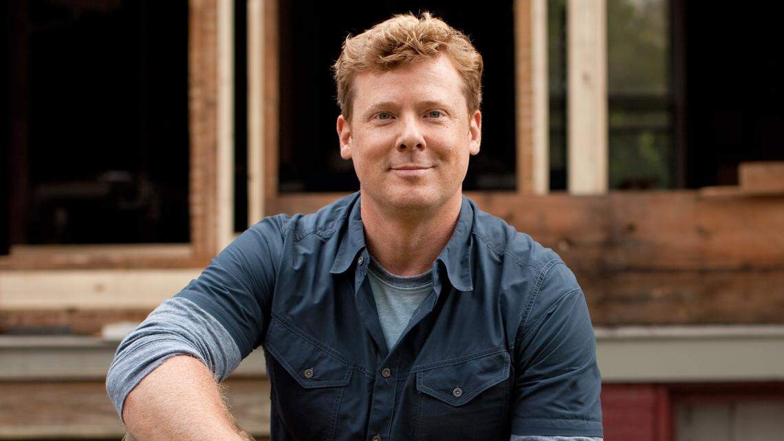 ‘This Old House’ host visits Raleigh to talk about historic home renovations