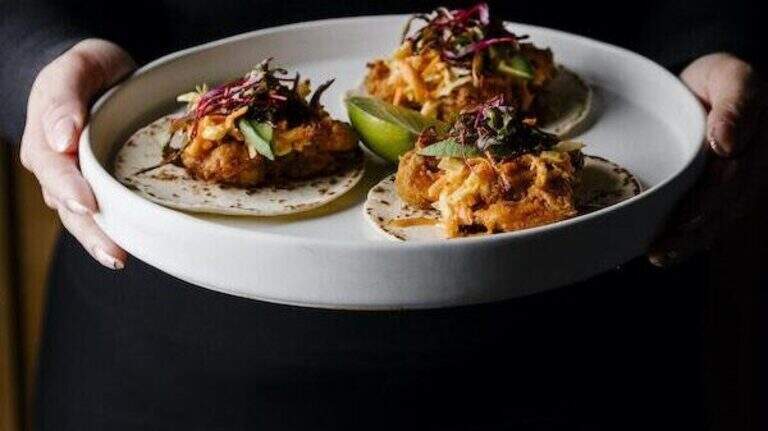 Durham restaurant quietly closed — then quickly reopened under a new name