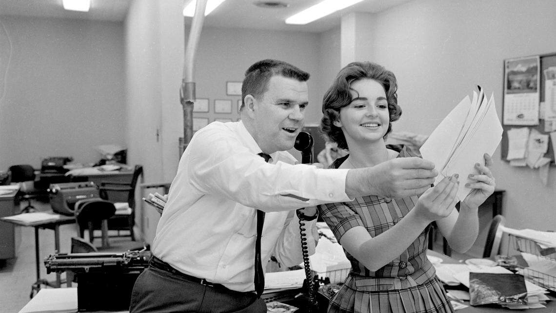 AC Snow writes his last column (maybe): ‘Swan song is full of mixed emotion’