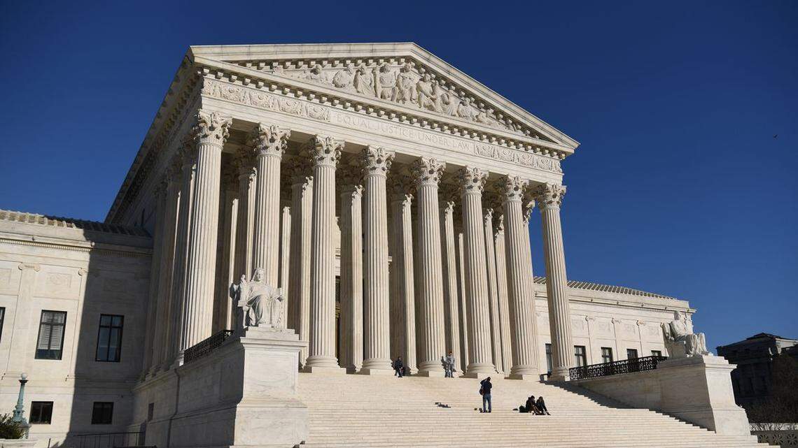 US Supreme Court