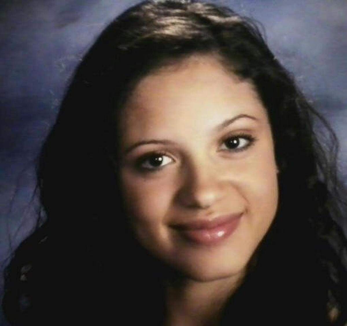 Faith Hedgepeth