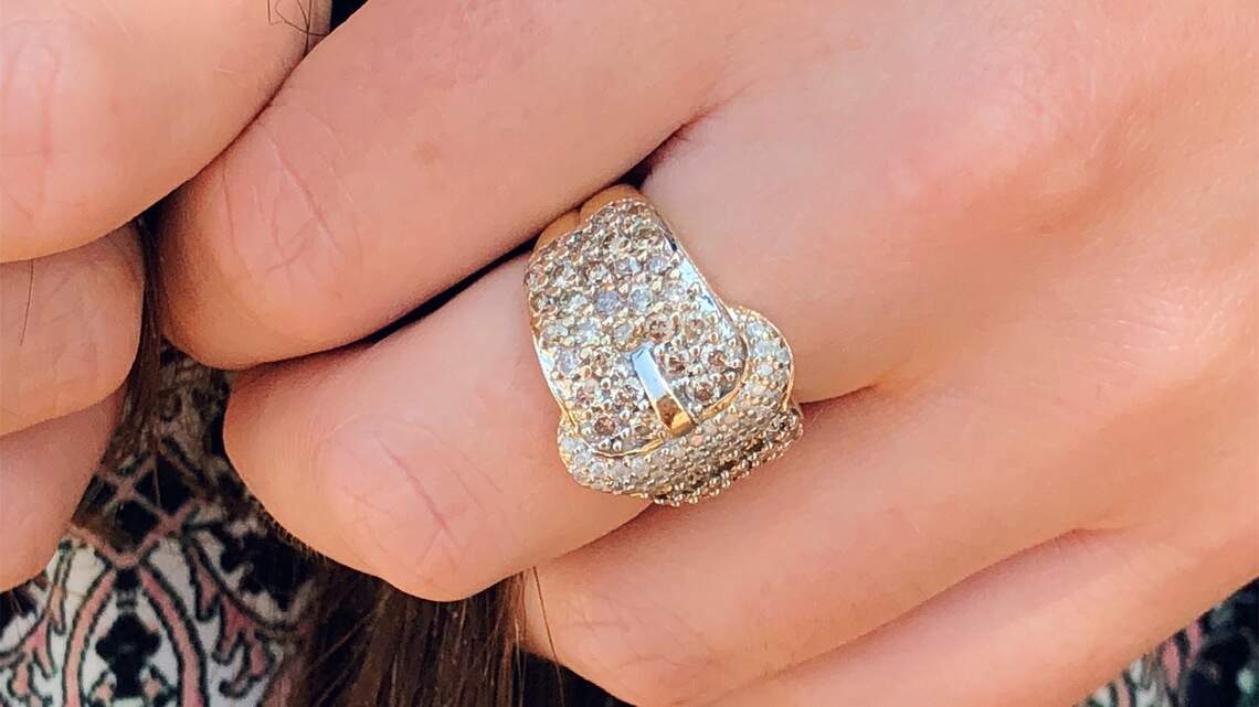 Cary jewelry store celebrates two decades of sparkle