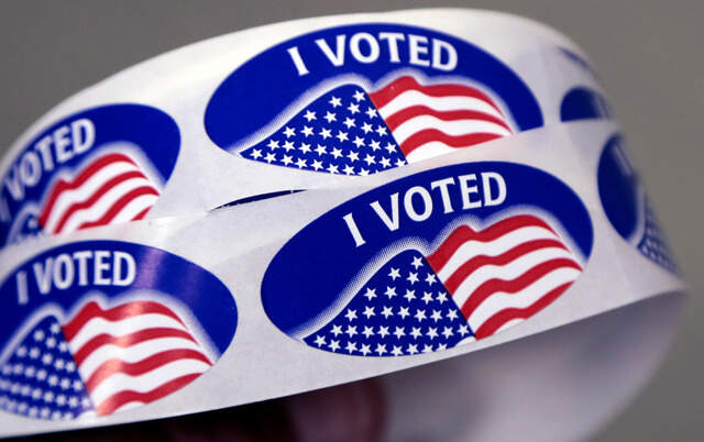 Last day to register to vote in North Carolina is Oct. 9 | Raleigh News ...