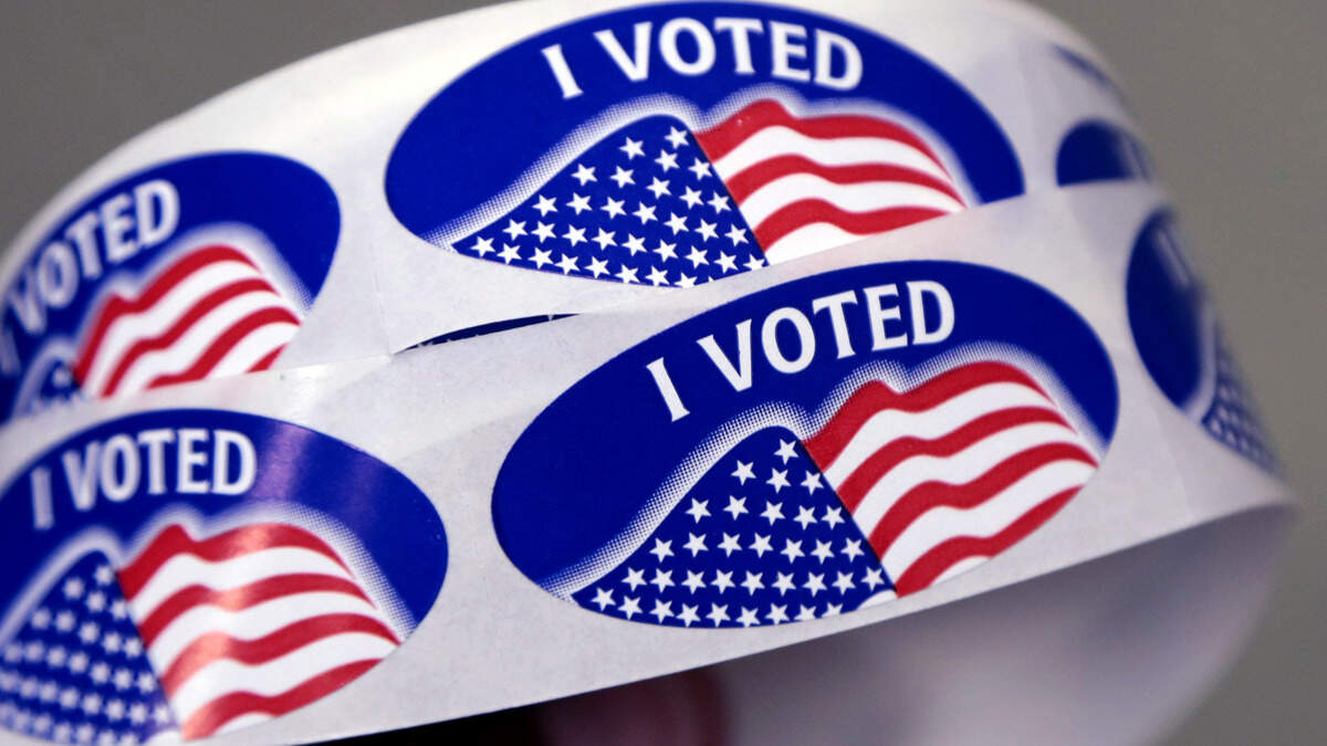 Last day to register to vote in North Carolina is Oct. 9 | Raleigh News ...