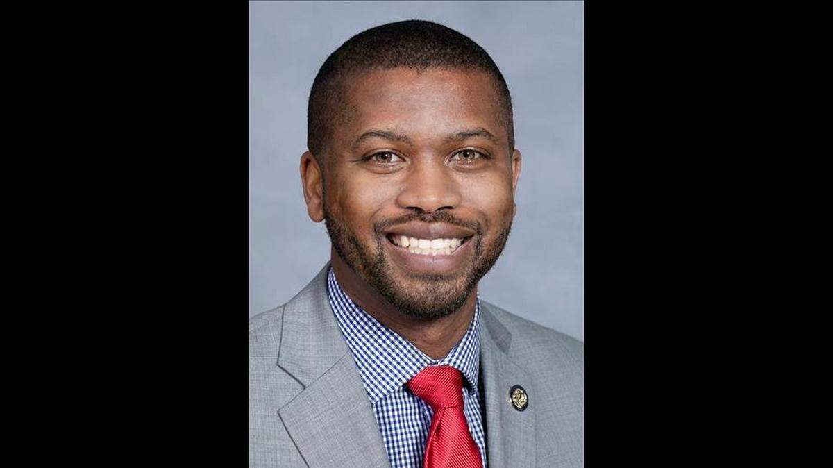 ‘I want Democrats to win’: NC Rep. Cecil Brockman says he won’t switch parties