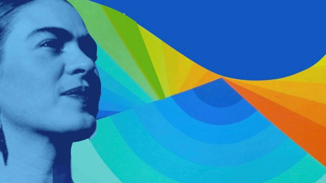 Inspired by Frida Kahlo, Latino artists will create downtown Durham’s 2 newest murals