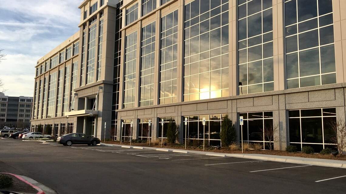Monkeypox vaccine grew out of bioterrorism investment from company with NC ties