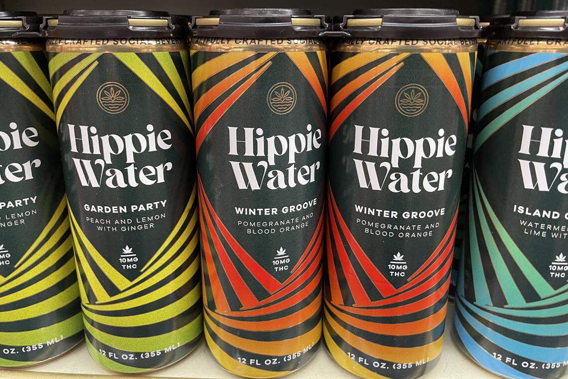 Is it OK in SC to drink THC beverages while driving? Here’s what the law says