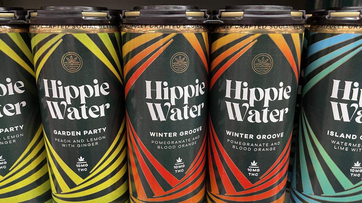 With hemp rules tightening, users worry about access to THC-infused products