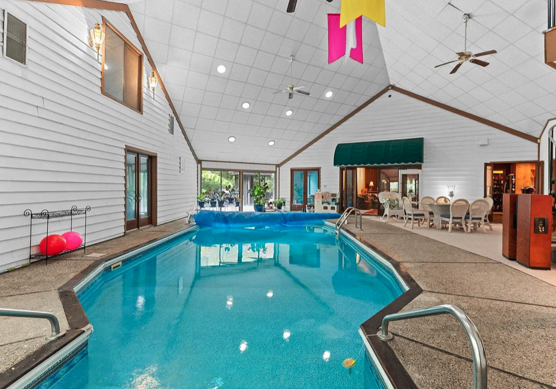 7913 Ebenezer Church Rd, Raleigh, NC 27612