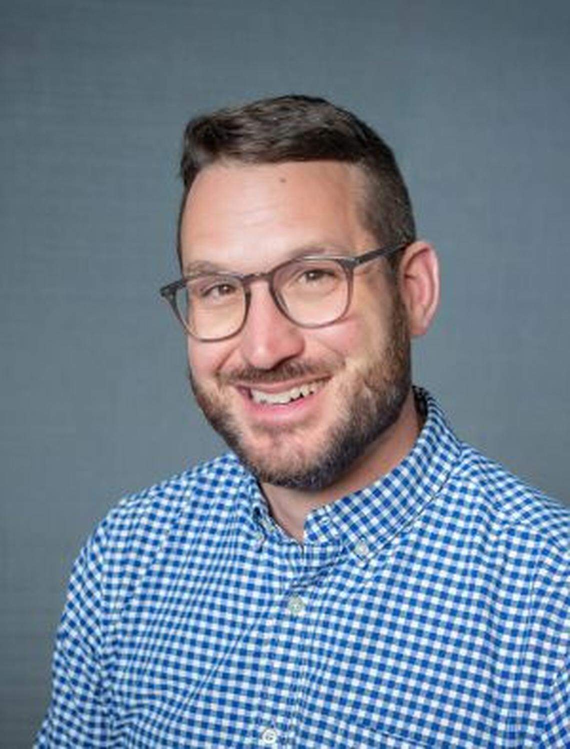 Will Scott is Southeast Climate & Clean Energy Director for Environmental Defense Fund