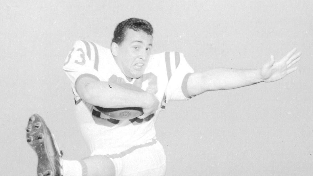 Former NC State football coach Chuck Amato has died.