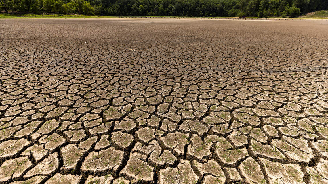 Is recent rain enough to get rid of North Carolina’s drought?