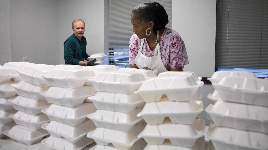 Coronavirus cases rapidly rising, and NC has its first ‘community transmission’