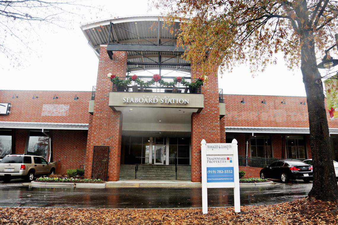 Developer PN Hoffman plans to build a $250 million mixed-use project at Seaboard Station.