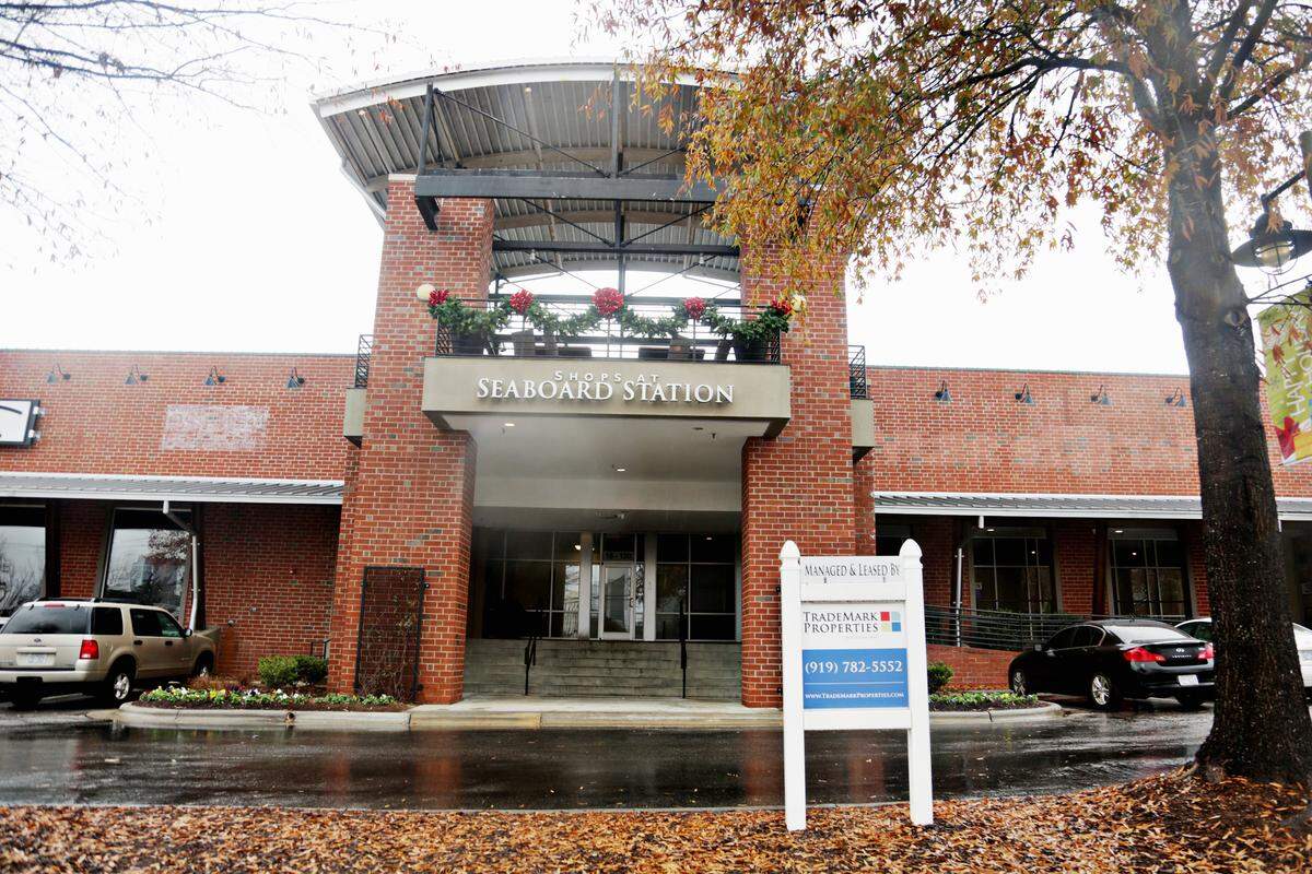Developer PN Hoffman plans to build a $250 million mixed-use project at Seaboard Station.