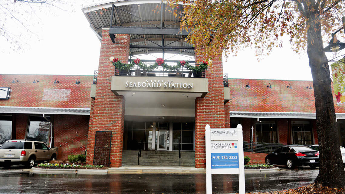 Seaboard Station loses longtime lunch spot Sunflower’s Cafe amid redevelopment plans