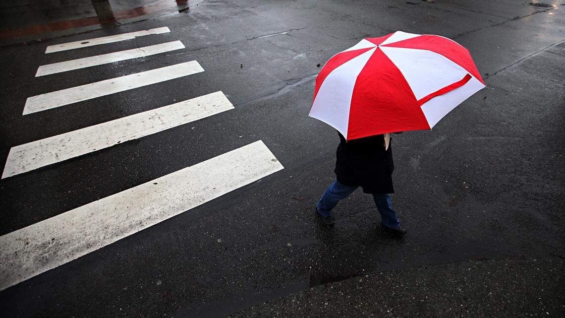 Storm watches and warnings: What the alerts mean when severe weather nears