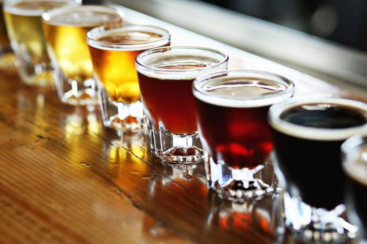 Make your picks in our brackets for Eastern and Western Triangle breweries.