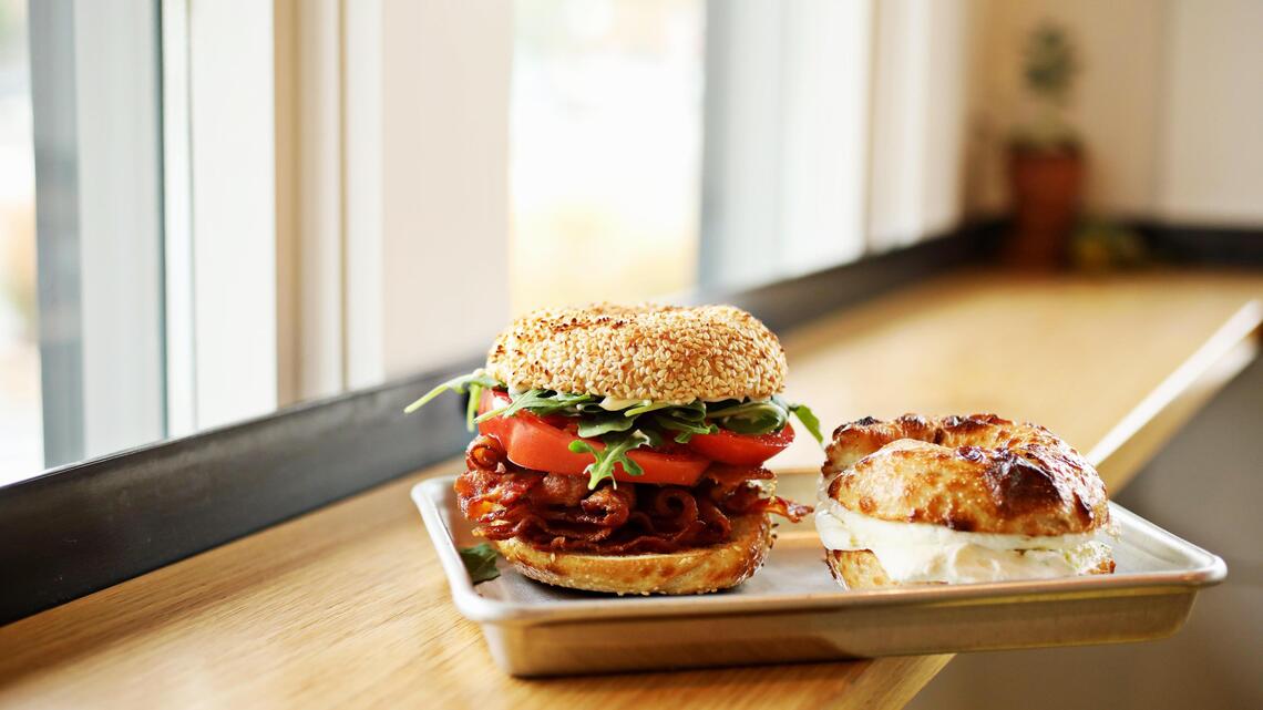 The 6 best breakfast joints in the Triangle from our Top 50 list