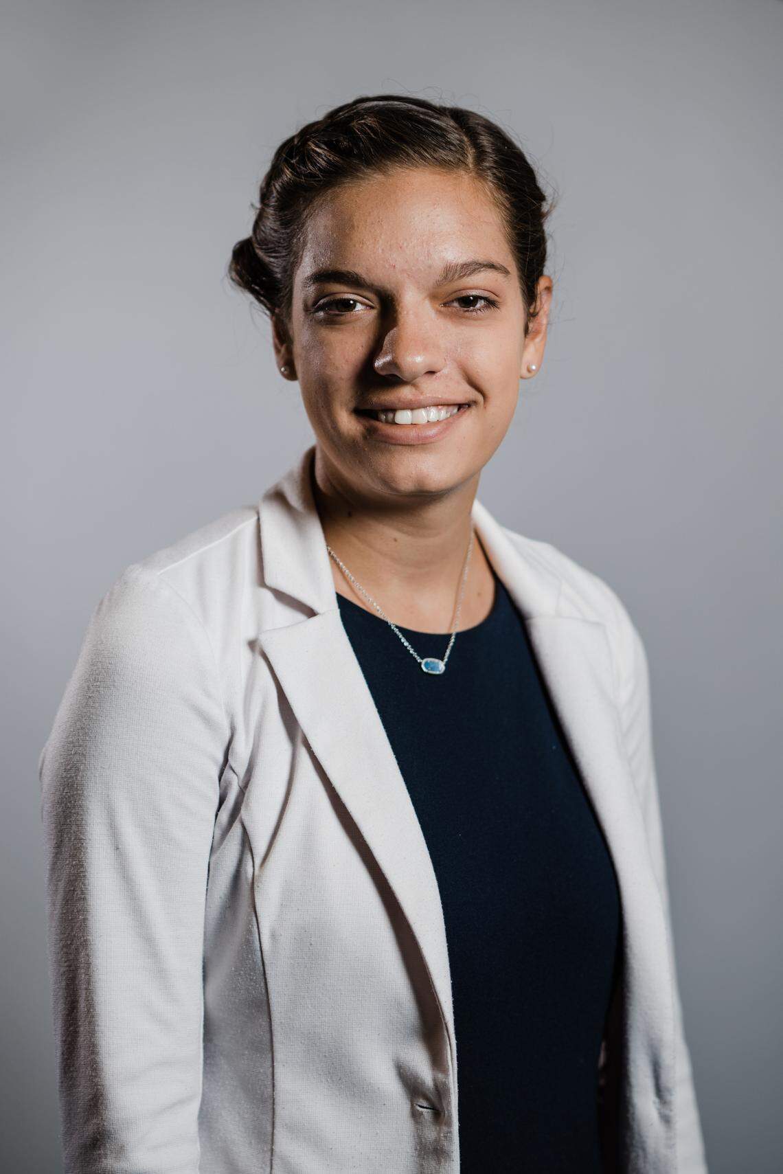 Profile Image of Aubrey Gulick