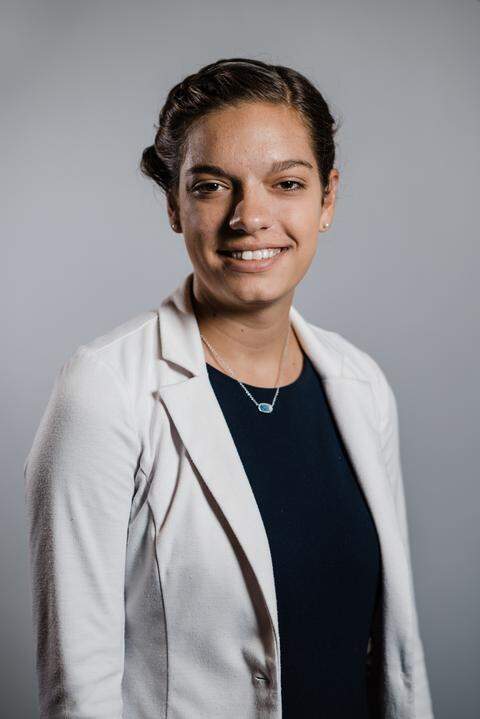 Profile Image of Aubrey Gulick