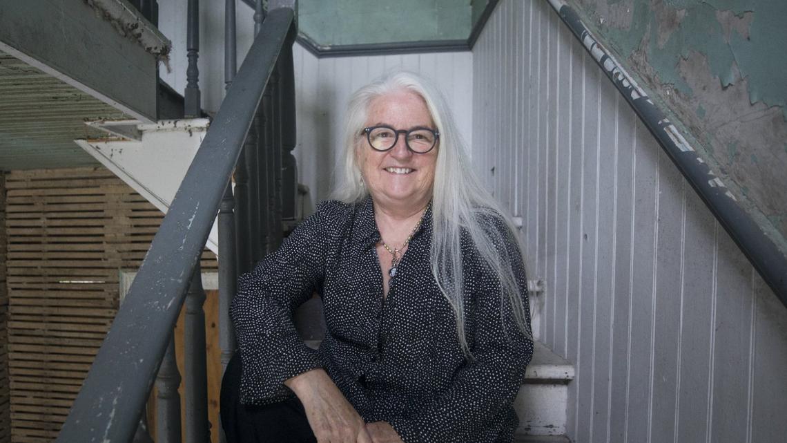 Durham director preserves Pauli Murray’s legacy of human rights for the greater good