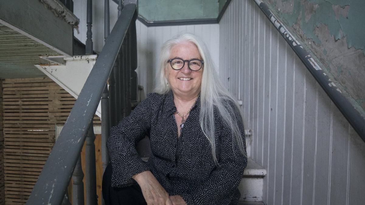 Durham director preserves Pauli Murray’s legacy of human rights for the greater good