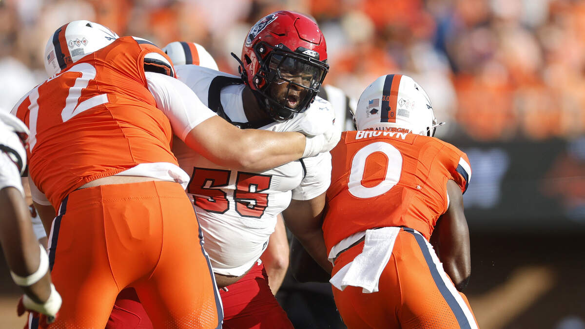 NC State football received good news regarding a player's eligibility. The latest