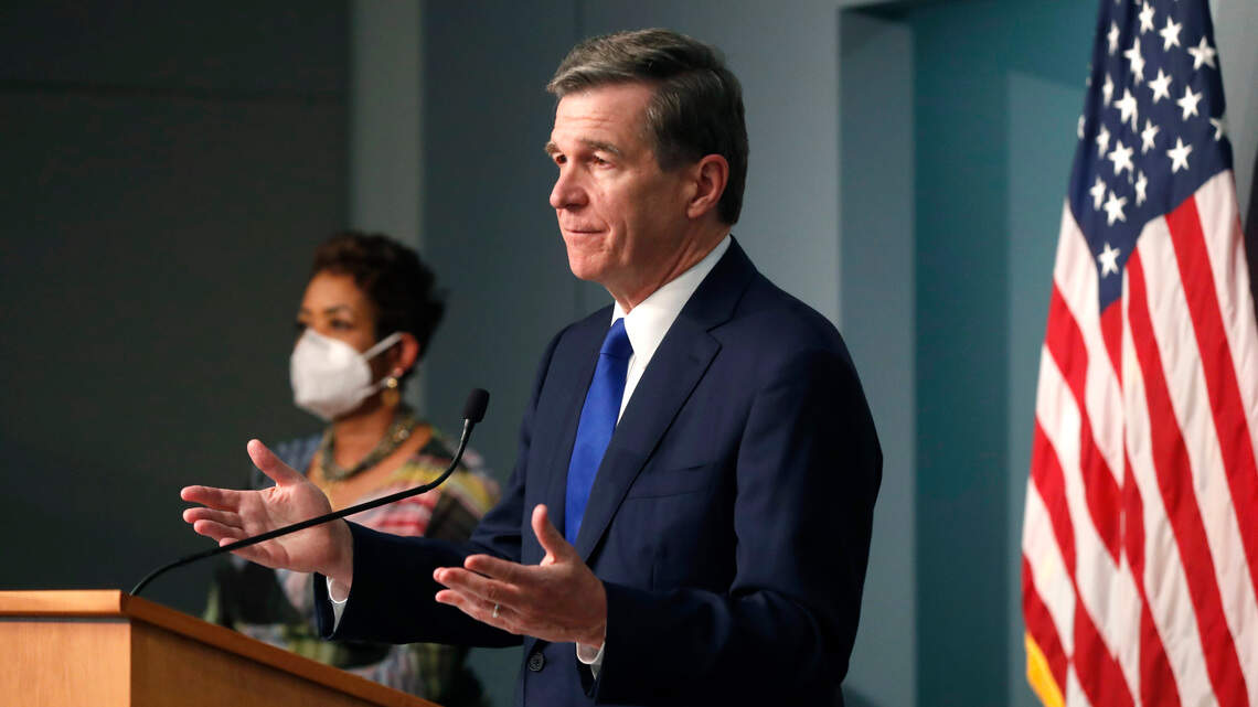 Why have NC Democrats waited so long to do something about racism?