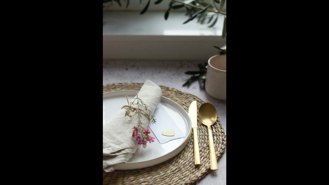 North Carolina is home to two of the country’s best restaurants for Mother’s Day, Yelp said.