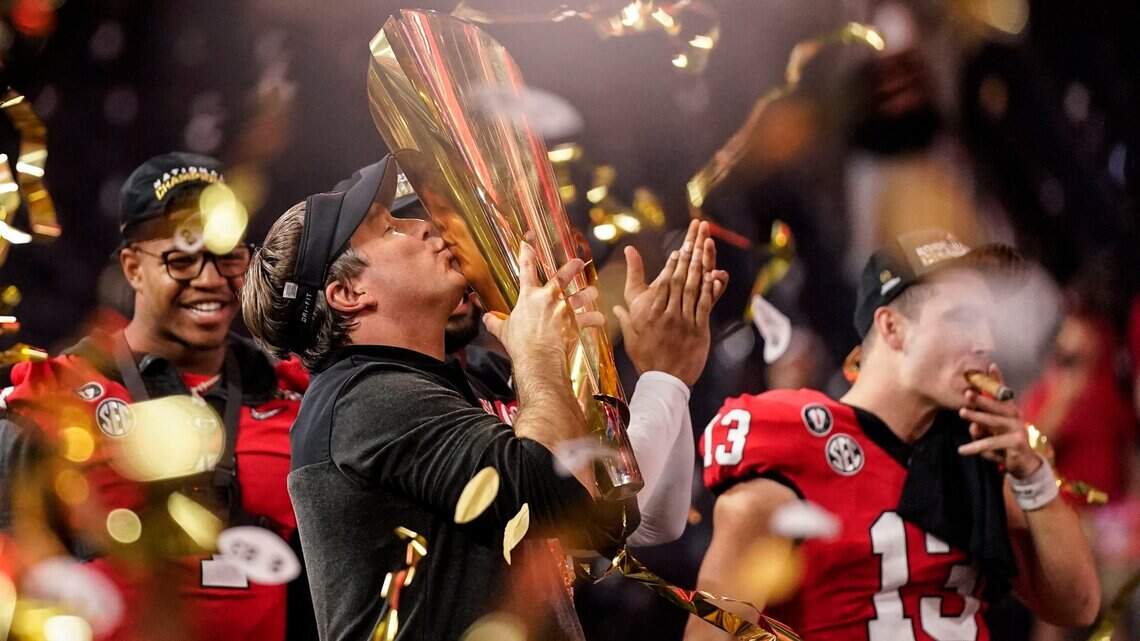 ACC Now podcast: How Fiesta Bowl CEO Erik Moses sees the future of bowl games