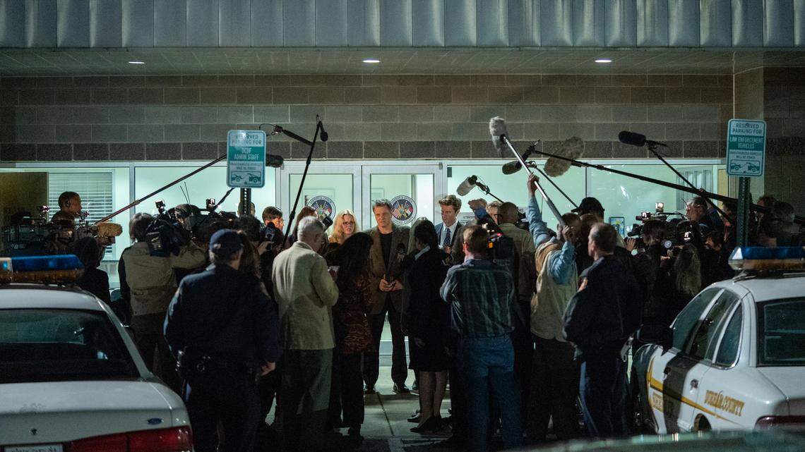 HBO Max’s ‘Staircase’ series: What to expect vs. the Netflix version, and how to watch