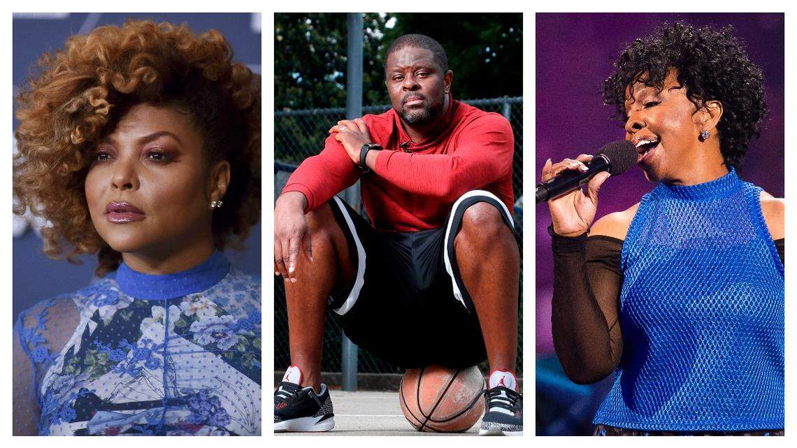 Quiz: These notable people attended school at a North Carolina HBCU. Which college?