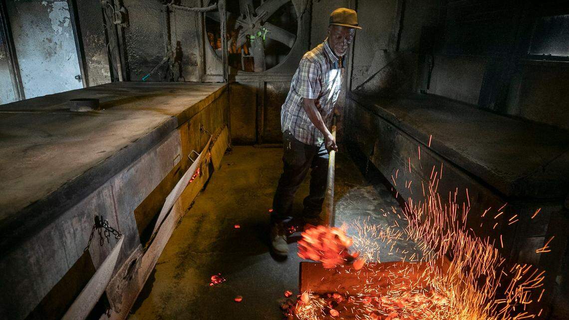The state of barbecue: How NC is clinging to tradition in its most famous food