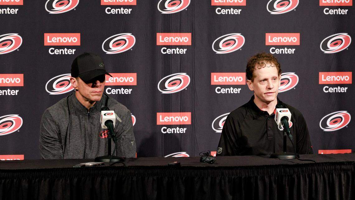 Here’s what should top the Carolina Hurricanes’ summer shopping list