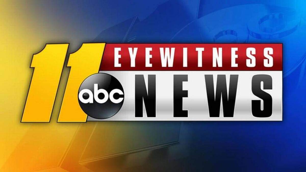 ABC11 ABC 11 WTVD logo TV uploaded by Brooke Cain