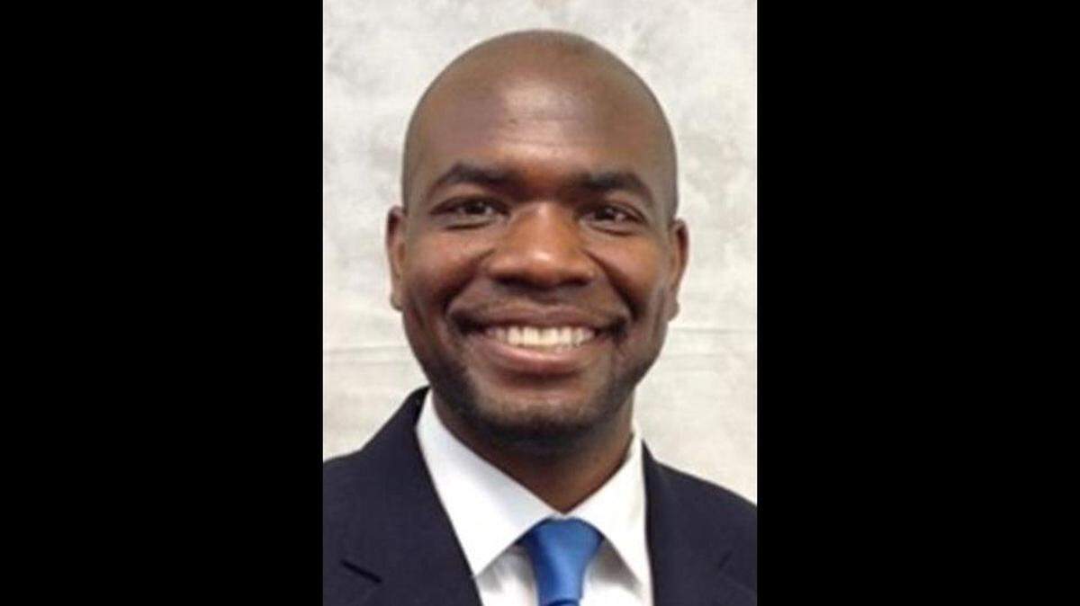Allen Buansi