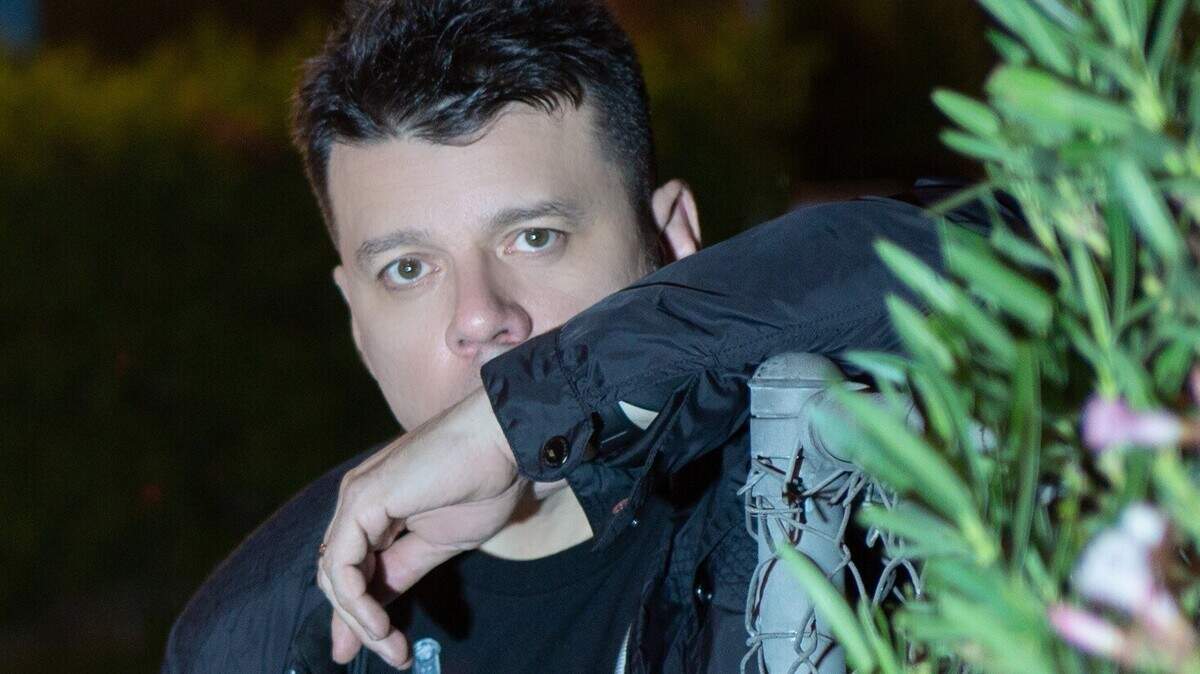 Crystal Method got its start as a duo in the late ’90s. Now it’s a solo act with Scott Kirkland after collaborator Ken Jordan retired in 2017.