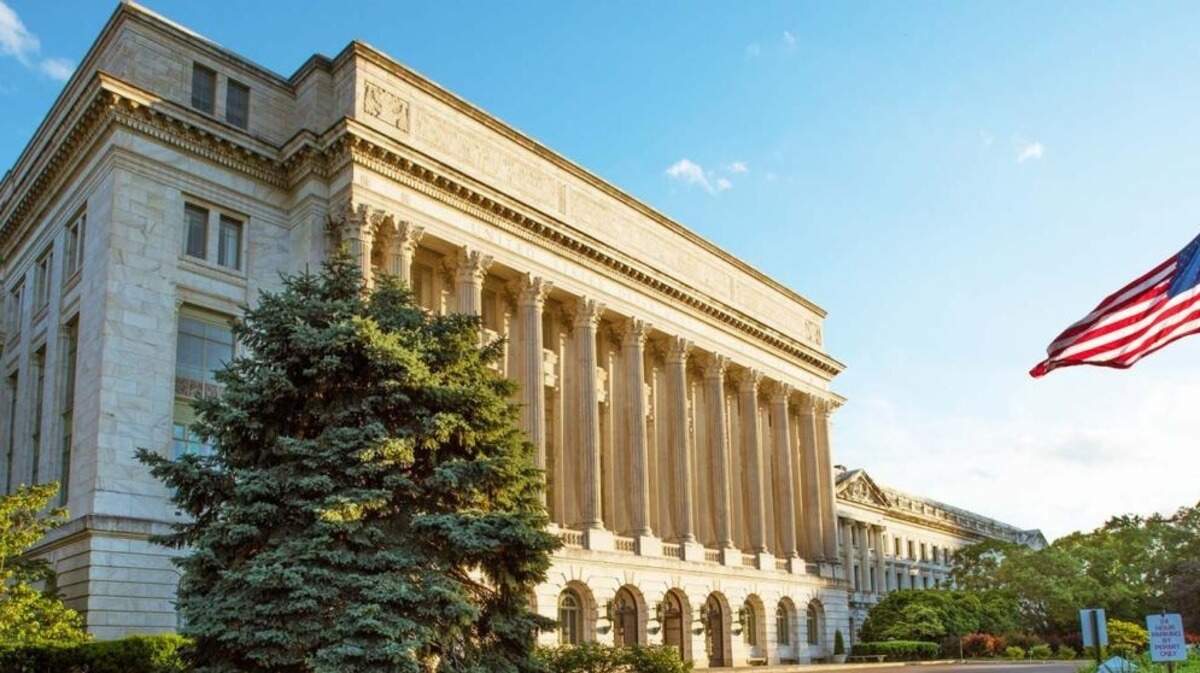 The US Department of Agriculture has named Raleigh as one of five new hubs, part of a plan to relocate federal workers from Washington, D.C.