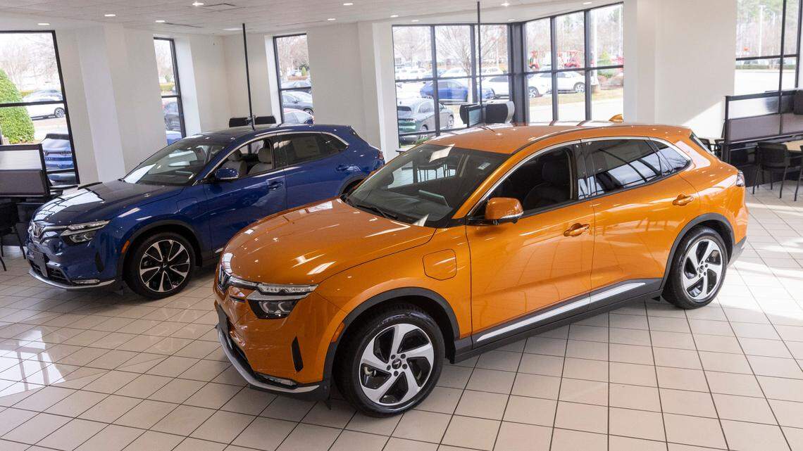 High turnover, shaky outreach, and an incomplete car: Inside VinFast’s rocky US launch