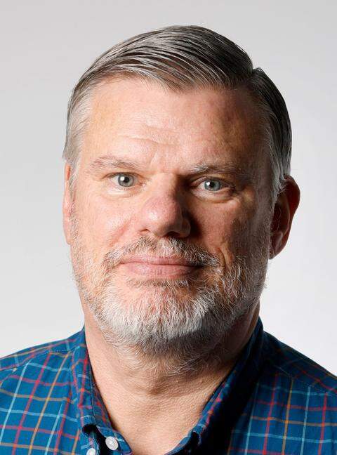 Profile Image of Thad Ogburn