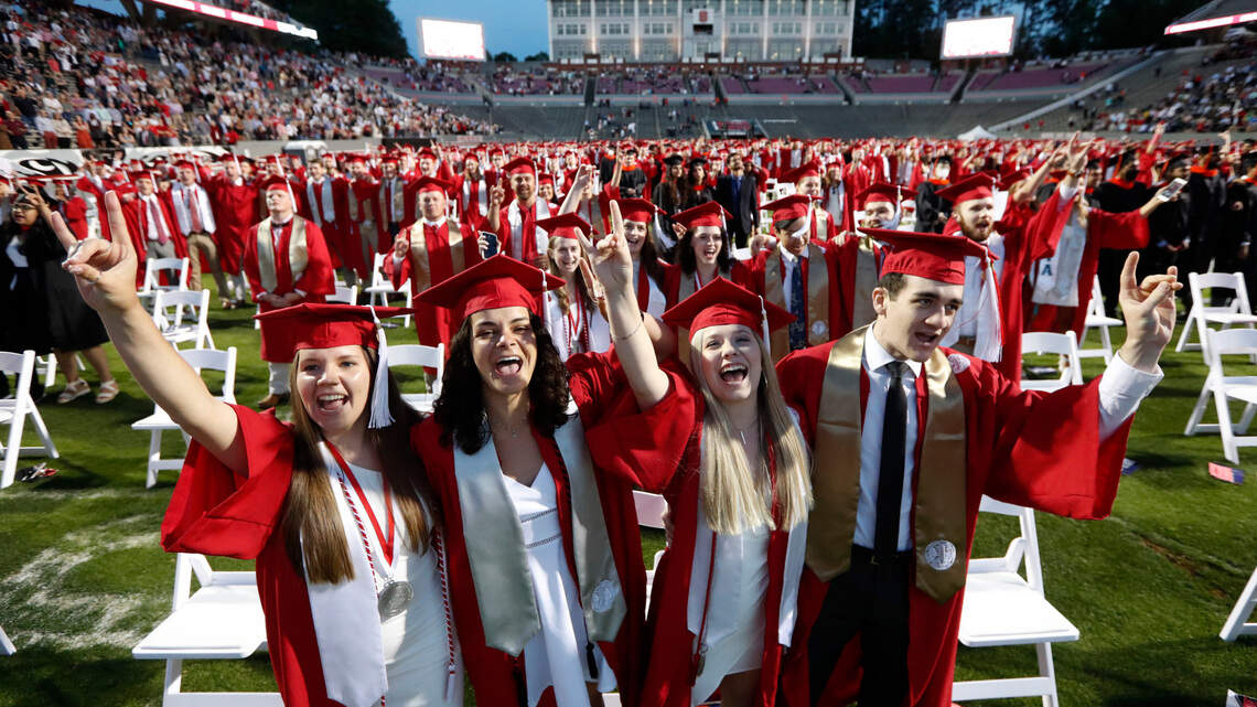 UNC System adopts new budget model based on student success and not enrollment numbers