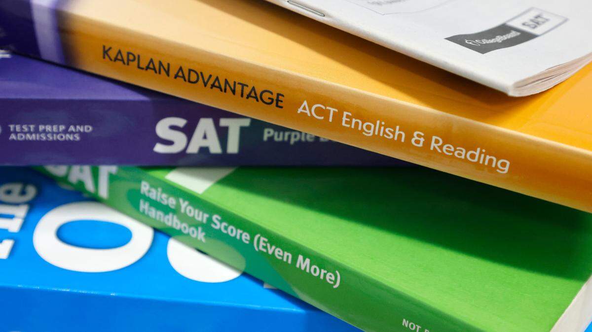 It’s not too early to start the next college application process. These things are key.