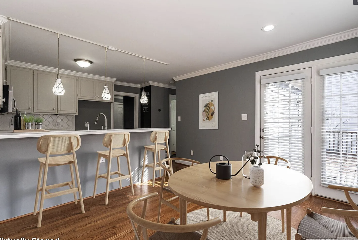 4808 Forest Highland Dr, Raleigh, 27604
