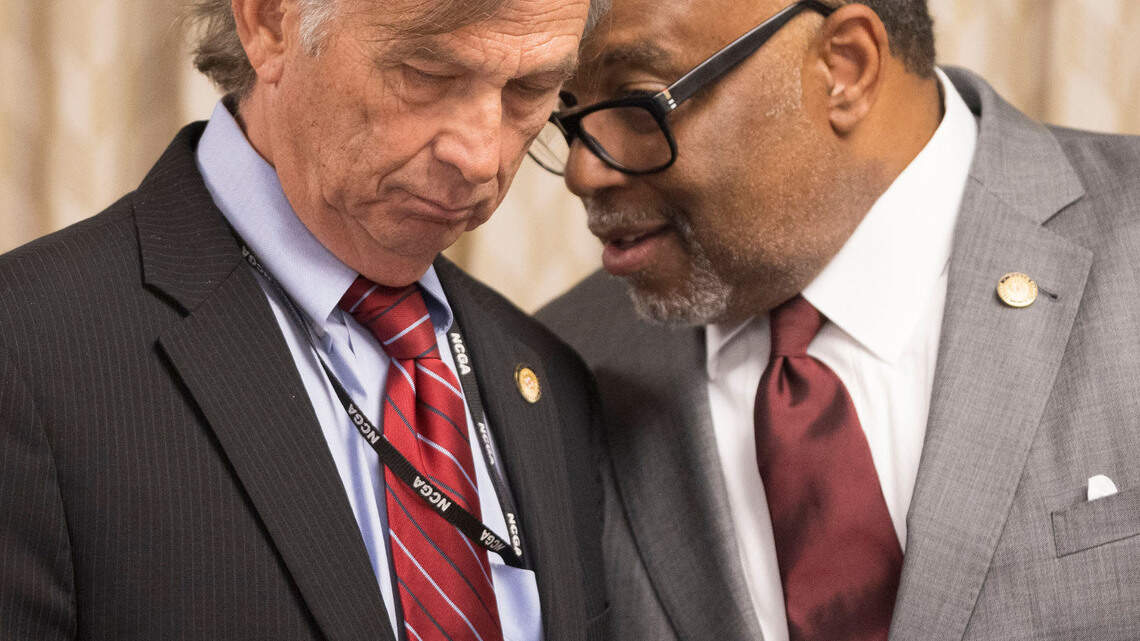 Republican-led NC Senate passes medical marijuana bill | Raleigh News ...