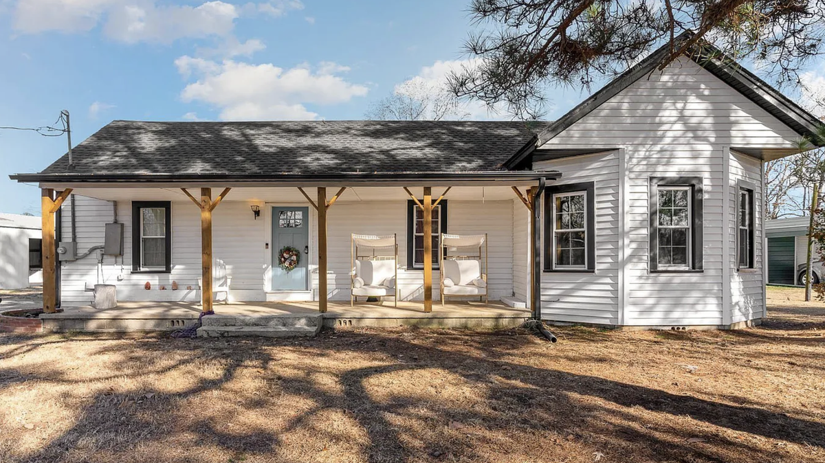 Price Point: What does $235,000 get in Triangle’s housing market today?