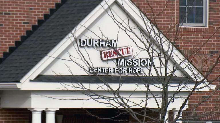 Ex-Durham Rescue Mission employee accused of months-long sexual abuse, lawsuit says