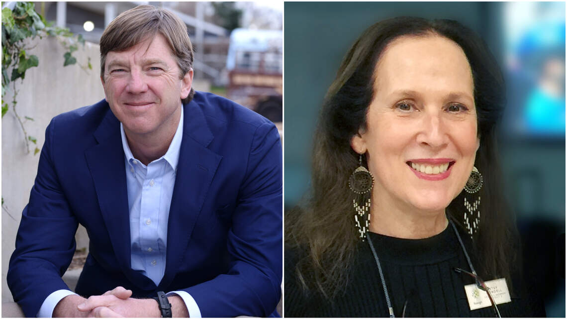 Raleigh District E candidates on city issues like the quarry | Raleigh ...