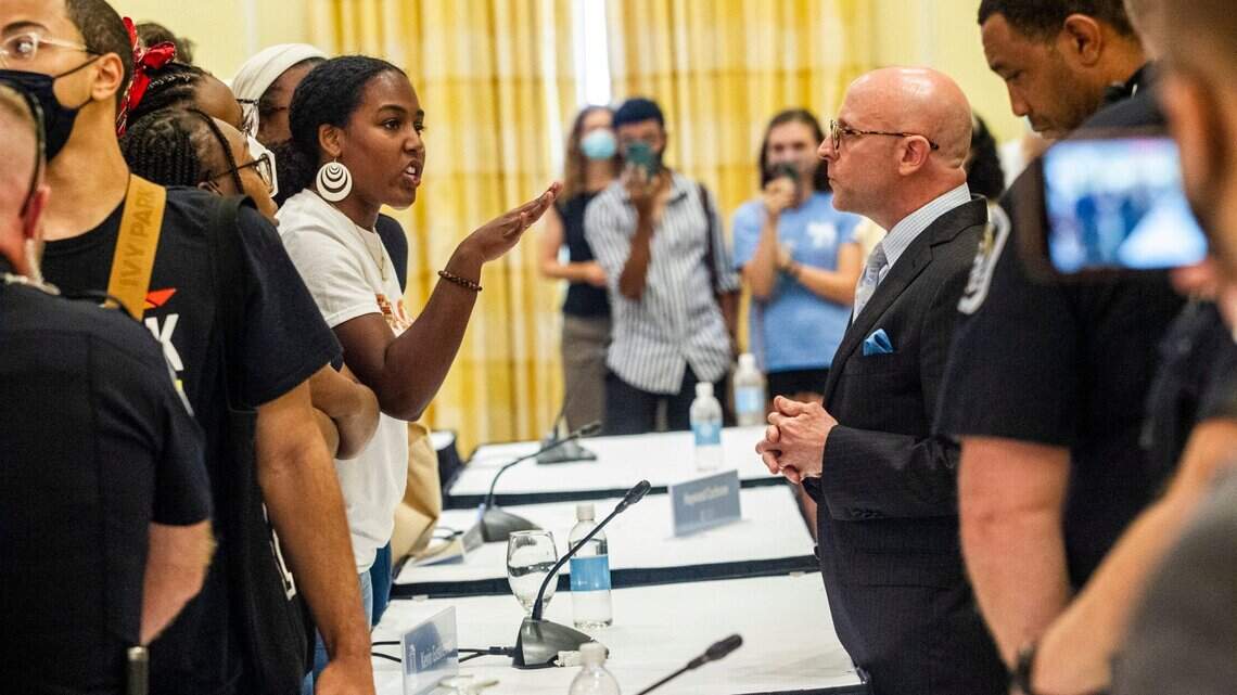 Our vote on tenure for Nikole Hannah-Jones put UNC’s highest values first
